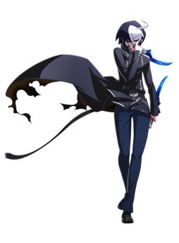 画像ギャラリー No.001のサムネイル画像 / 「アンダーナイト インヴァース」ロケテストを秋葉原で本日から4日間実施