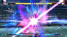 画像ギャラリー No.003のサムネイル画像 / 「アンダーナイト インヴァース」ロケテストを秋葉原で本日から4日間実施
