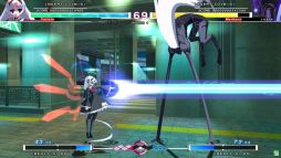 画像ギャラリー No.006のサムネイル画像 / 「アンダーナイト インヴァース」ロケテストを秋葉原で本日から4日間実施
