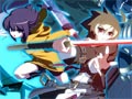 EXSの能力に目覚めよ！ 「アンダーナイト インヴァース」本日より稼動開始