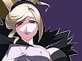「アンダーナイト インヴァース」，ボスキャラクター「ヒルダ」がバージョンアップVer.1.02で使用可能に。10月20日から都内3か所でロケテストを実施