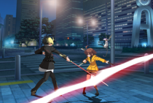 画像ギャラリー No.023のサムネイル画像 / 同人から商業にフィールドを移したフランスパンが,新作「アンダーナイト インヴァース」で目指したもの。代表・なりた氏に聞く,その思惑