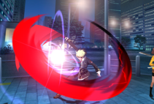 画像ギャラリー No.028のサムネイル画像 / 同人から商業にフィールドを移したフランスパンが,新作「アンダーナイト インヴァース」で目指したもの。代表・なりた氏に聞く,その思惑