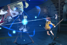 画像ギャラリー No.035のサムネイル画像 / 同人から商業にフィールドを移したフランスパンが,新作「アンダーナイト インヴァース」で目指したもの。代表・なりた氏に聞く,その思惑