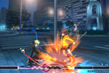 画像ギャラリー No.046のサムネイル画像 / 同人から商業にフィールドを移したフランスパンが,新作「アンダーナイト インヴァース」で目指したもの。代表・なりた氏に聞く,その思惑