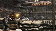 画像ギャラリー No.002のサムネイル画像 / Namco Bandai Gamesが新作TPS「Inversion」の公式サイトをオープン。重力を自在に操りながら敵と戦え!