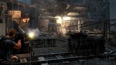 画像ギャラリー No.006のサムネイル画像 / Namco Bandai Gamesが新作TPS「Inversion」の公式サイトをオープン。重力を自在に操りながら敵と戦え!