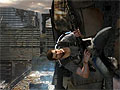 Namco Bandai Games，新作TPS「Inversion」の最新トレイラーを公開。海外では2012年2月10日発売予定との告知も
