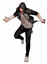 画像ギャラリー No.008のサムネイル画像 / アラド戦記のデベロッパーNeopleが手掛ける新作オンラインアクション「Cyphers」のプロモーションムービーを掲載