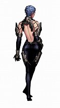 画像ギャラリー No.009のサムネイル画像 / アラド戦記のデベロッパーNeopleが手掛ける新作オンラインアクション「Cyphers」のプロモーションムービーを掲載