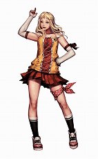 画像ギャラリー No.011のサムネイル画像 / アラド戦記のデベロッパーNeopleが手掛ける新作オンラインアクション「Cyphers」のプロモーションムービーを掲載
