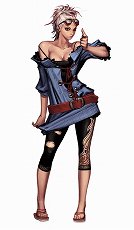 画像ギャラリー No.012のサムネイル画像 / アラド戦記のデベロッパーNeopleが手掛ける新作オンラインアクション「Cyphers」のプロモーションムービーを掲載