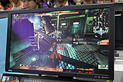 画像ギャラリー No.005のサムネイル画像 / ［G-Star 2011］韓国Neopleの最新作「Cyphers」を，ムービーと共に紹介。DotA系タイトルとして韓国で大人気を獲得した本作は，どんなゲームなのか