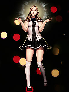 画像ギャラリー No.012のサムネイル画像 / ［G-Star 2011］韓国Neopleの最新作「Cyphers」を，ムービーと共に紹介。DotA系タイトルとして韓国で大人気を獲得した本作は，どんなゲームなのか