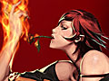 ［G-Star 2011］韓国Neopleの最新作「Cyphers」を，ムービーと共に紹介。DotA系タイトルとして韓国で大人気を獲得した本作は，どんなゲームなのか