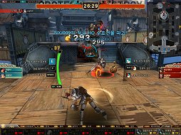 画像ギャラリー No.021のサムネイル画像 / MOBAベースの基本ルールと派手なアクションを組み合わせた「Cyphers」を体験してきた