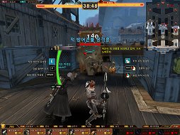 画像ギャラリー No.022のサムネイル画像 / MOBAベースの基本ルールと派手なアクションを組み合わせた「Cyphers」を体験してきた