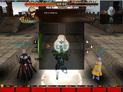 画像ギャラリー No.029のサムネイル画像 / MOBAベースの基本ルールと派手なアクションを組み合わせた「Cyphers」を体験してきた