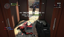 画像ギャラリー No.005のサムネイル画像 / 「Call of Juarez: The Cartel」「Driver: San Francisco」の日本語マニュアル付き英語版が12月22日に発売。この冬は犯罪組織との戦いに大忙しだ