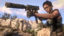 画像ギャラリー No.001のサムネイル画像 / 日本語版「コール オブ ファレス ザ・カルテル」は海外版の店舗限定特典などをすべて収録。初回特典には武器やアクセサリのアイテムコードを封入