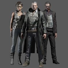画像ギャラリー No.004のサムネイル画像 / 日本語版「コール オブ ファレス ザ・カルテル」は海外版の店舗限定特典などをすべて収録。初回特典には武器やアクセサリのアイテムコードを封入