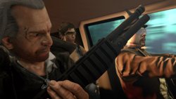 画像ギャラリー No.009のサムネイル画像 / 日本語版「コール オブ ファレス ザ・カルテル」は海外版の店舗限定特典などをすべて収録。初回特典には武器やアクセサリのアイテムコードを封入