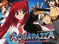 [AOU2011]タマ姉，まさかの投げキャラ。大人気「AQUAPAZZA」の試遊レポートを中心に，大混雑だったタイトーブースをまるごと紹介