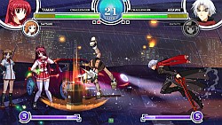 画像ギャラリー No.003のサムネイル画像 / AC「AQUAPAZZA」の新キャラクターが本日解禁。「うたわれるもの」「ティアーズ・トゥ・ティアラ」から，ハクオロさんとリアンノンが参戦だ