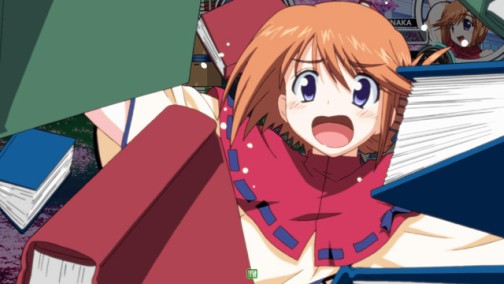 画像ギャラリー No.021のサムネイル画像 / AC格闘「AQUAPAZZA」最新PV公開。「うたわれるもの」から参戦する武人・トウカの“スプラッシュアーツ”をとくと見よ