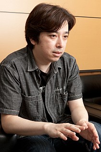 画像ギャラリー No.001のサムネイル画像 / ギャルゲーと格ゲーの意外な共通点とは――ついに稼働を開始したアクアプラス格闘「AQUAPAZZA」,その魅力をディレクター陣に聞いてみた