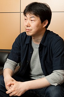 画像ギャラリー No.003のサムネイル画像 / ギャルゲーと格ゲーの意外な共通点とは――ついに稼働を開始したアクアプラス格闘「AQUAPAZZA」,その魅力をディレクター陣に聞いてみた
