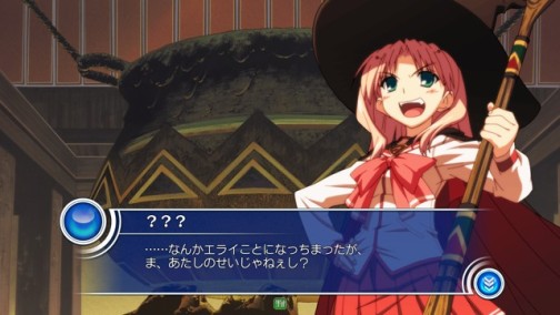 画像ギャラリー No.007のサムネイル画像 / ギャルゲーと格ゲーの意外な共通点とは――ついに稼働を開始したアクアプラス格闘「AQUAPAZZA」,その魅力をディレクター陣に聞いてみた