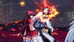 画像ギャラリー No.021のサムネイル画像 / ギャルゲーと格ゲーの意外な共通点とは――ついに稼働を開始したアクアプラス格闘「AQUAPAZZA」,その魅力をディレクター陣に聞いてみた