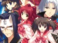 ギャルゲーと格ゲーの意外な共通点とは――ついに稼働を開始したアクアプラス格闘「AQUAPAZZA」，その魅力をディレクター陣に聞いてみた
