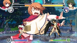 画像ギャラリー No.028のサムネイル画像 / ギャルゲーと格ゲーの意外な共通点とは――ついに稼働を開始したアクアプラス格闘「AQUAPAZZA」,その魅力をディレクター陣に聞いてみた