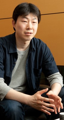 画像ギャラリー No.031のサムネイル画像 / ギャルゲーと格ゲーの意外な共通点とは――ついに稼働を開始したアクアプラス格闘「AQUAPAZZA」,その魅力をディレクター陣に聞いてみた