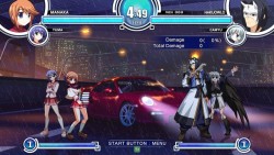 画像ギャラリー No.038のサムネイル画像 / ギャルゲーと格ゲーの意外な共通点とは――ついに稼働を開始したアクアプラス格闘「AQUAPAZZA」,その魅力をディレクター陣に聞いてみた