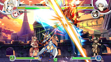 画像ギャラリー No.003のサムネイル画像 / AC「AQUAPAZZA」にダンジョントラベラーズ版“久寿川ささら”とこみパの“猪名川由宇”が参戦。12月1日に新キャラを追加した“Version1.5A”配信
