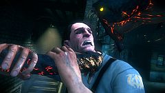 画像ギャラリー No.009のサムネイル画像 / ［Gamescom］2丁拳銃＋2本の触手を駆使する異色FPS「The Darkness 2」。主人公の能力アップバリエーションが多彩に