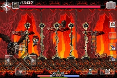 画像ギャラリー No.002のサムネイル画像 / 「メイプルストーリー」がiPhone/iPod touchに登場。盗賊“ロビン”の冒険を描くRPG「メイプルストーリー盗賊編」，本日配信スタート