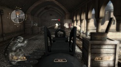 画像ギャラリー No.006のサムネイル画像 / ゲームロフト，PS Moveに対応したFPS「モダンコンバット：ドミネーション」の配信を本日スタート。1000円で最大16人でのマルチプレイが楽しめる