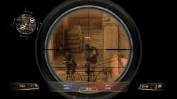 画像ギャラリー No.007のサムネイル画像 / ゲームロフト，PS Moveに対応したFPS「モダンコンバット：ドミネーション」の配信を本日スタート。1000円で最大16人でのマルチプレイが楽しめる