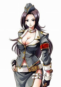 画像ギャラリー No.002のサムネイル画像 / ブラウザでプレイする海戦シミュレーション「NAVY FORCE -ネイビーフォース-」，CBT参加者募集がスタート。4Gamer読者枠は600名分