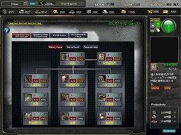 画像ギャラリー No.010のサムネイル画像 / ブラウザでプレイする海戦シミュレーション「NAVY FORCE -ネイビーフォース-」，CBT参加者募集がスタート。4Gamer読者枠は600名分