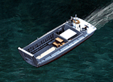 画像ギャラリー No.004のサムネイル画像 / 「NAVY FORCE -ネイビーフォース-」，CBTの実施期間が4月14〜18日に決定。参加者数を3000名に拡大して12日まで募集