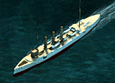 画像ギャラリー No.006のサムネイル画像 / 「NAVY FORCE -ネイビーフォース-」，CBTの実施期間が4月14〜18日に決定。参加者数を3000名に拡大して12日まで募集