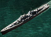 画像ギャラリー No.009のサムネイル画像 / 「NAVY FORCE -ネイビーフォース-」，CBTの実施期間が4月14〜18日に決定。参加者数を3000名に拡大して12日まで募集