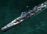 画像ギャラリー No.010のサムネイル画像 / 「NAVY FORCE -ネイビーフォース-」，CBTの実施期間が4月14〜18日に決定。参加者数を3000名に拡大して12日まで募集