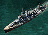画像ギャラリー No.011のサムネイル画像 / 「NAVY FORCE -ネイビーフォース-」，CBTの実施期間が4月14〜18日に決定。参加者数を3000名に拡大して12日まで募集