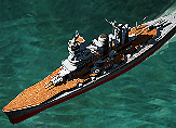 画像ギャラリー No.012のサムネイル画像 / 「NAVY FORCE -ネイビーフォース-」，CBTの実施期間が4月14〜18日に決定。参加者数を3000名に拡大して12日まで募集